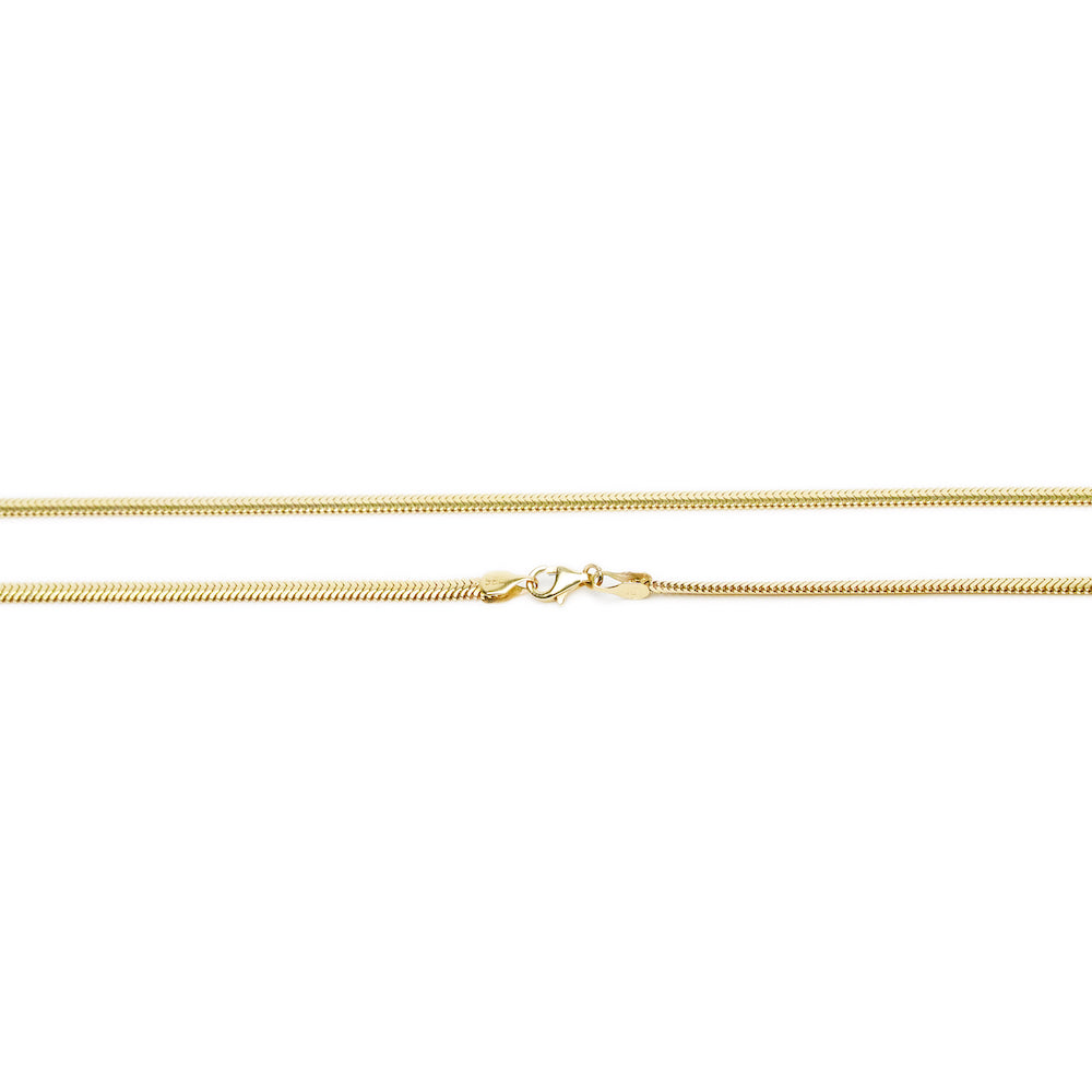 Halskette Cleopatra Thin