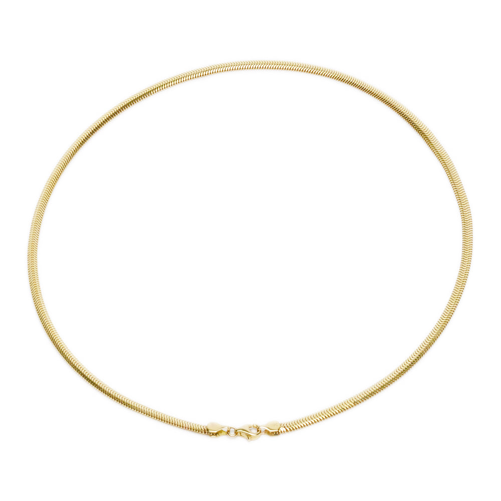 Halskette Cleopatra Thin