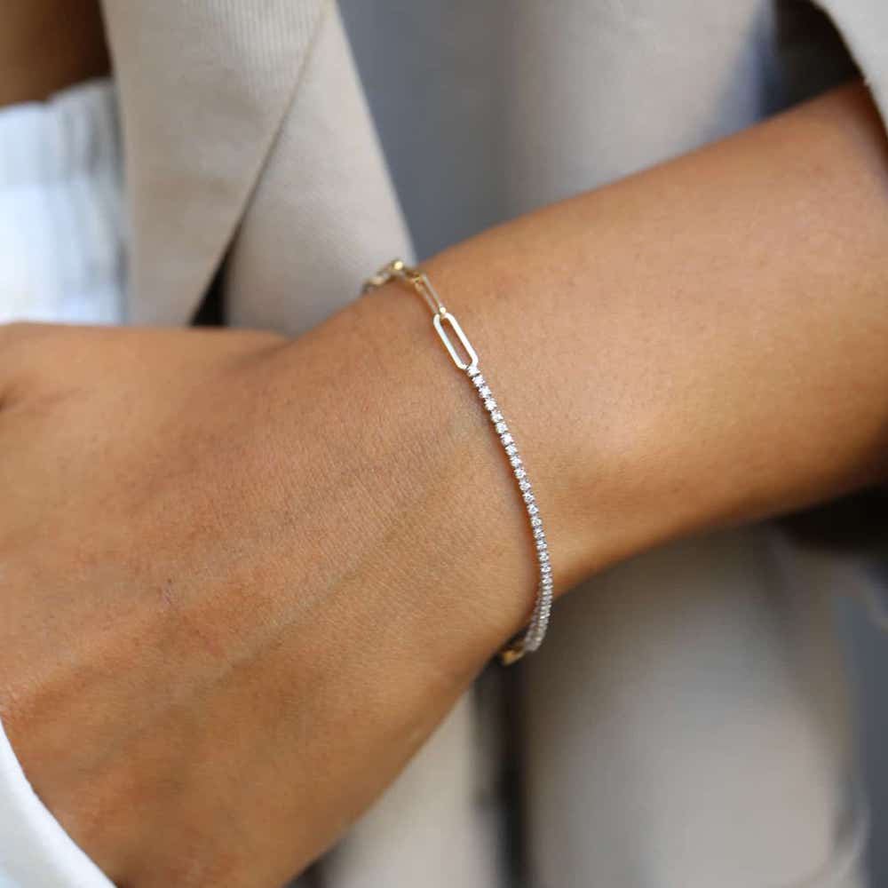 Armkette Blended Bangle