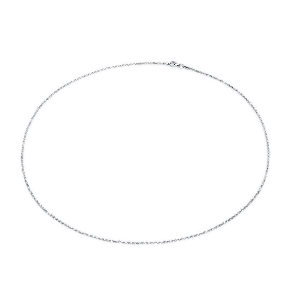 Halskette Rope
