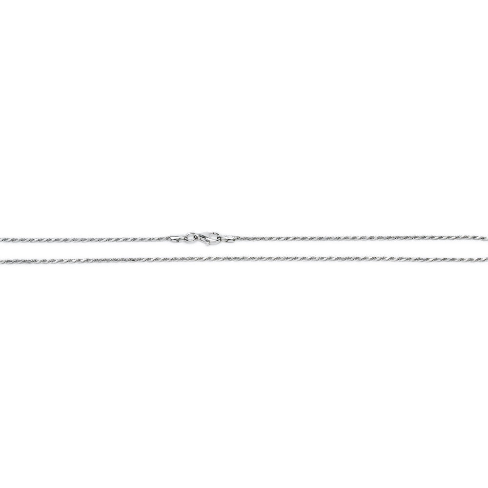 Halskette Rope