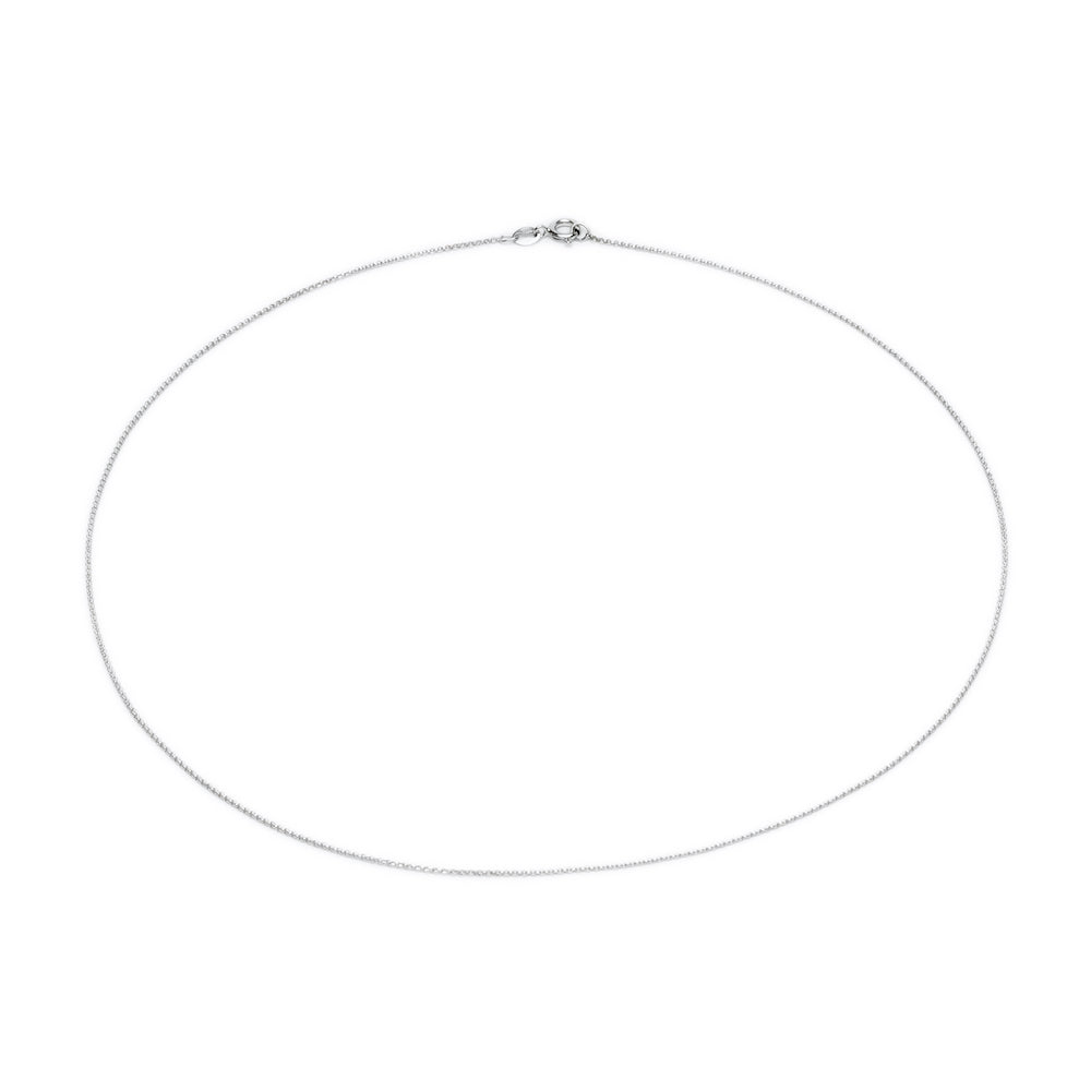 Halskette Thin Erbs