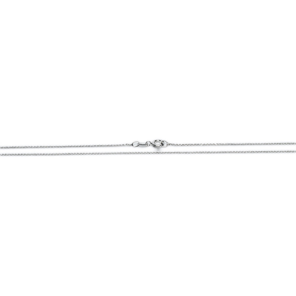 Halskette Thin Erbs