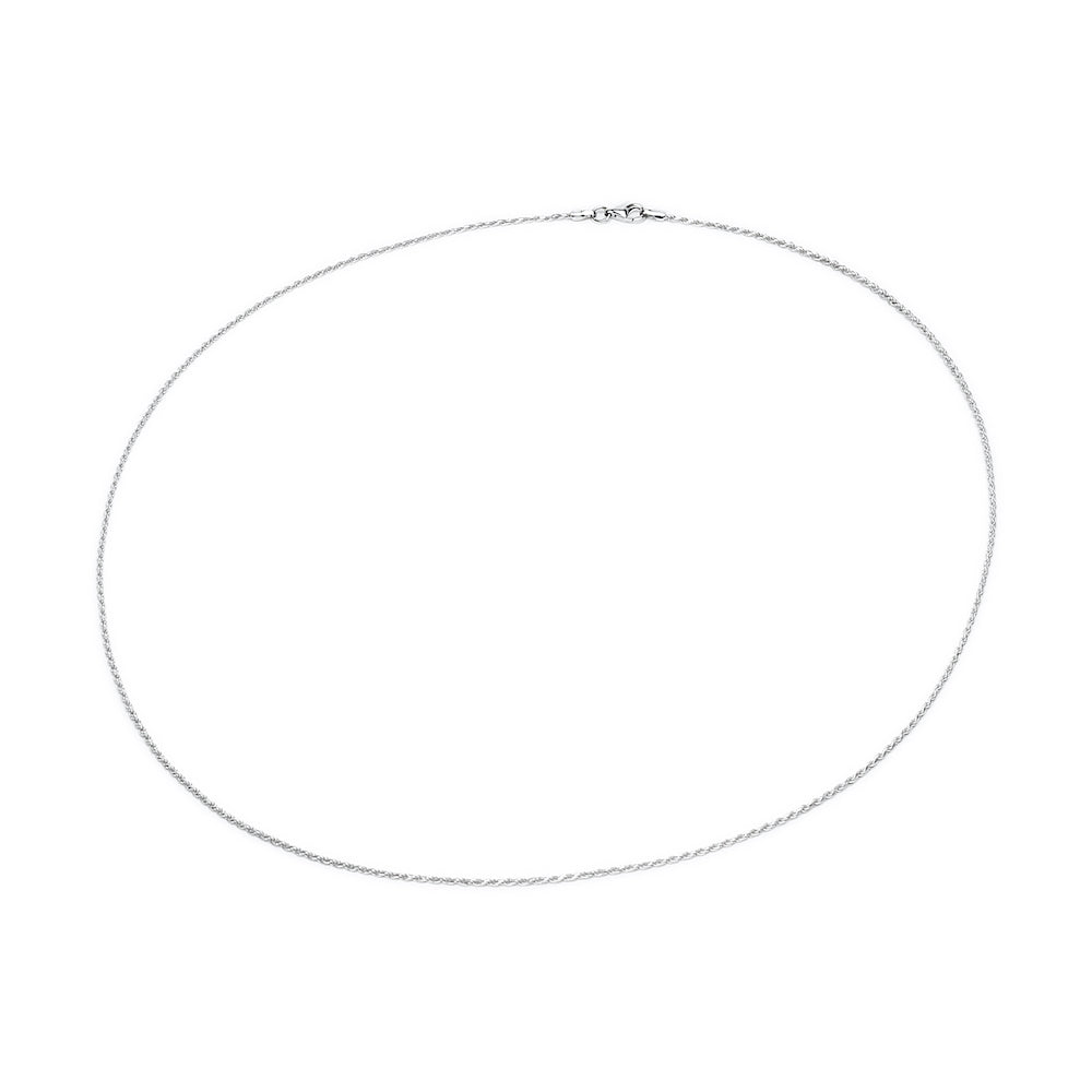 Halskette Rope